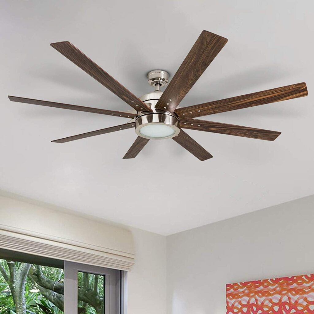 Ceiling Fans