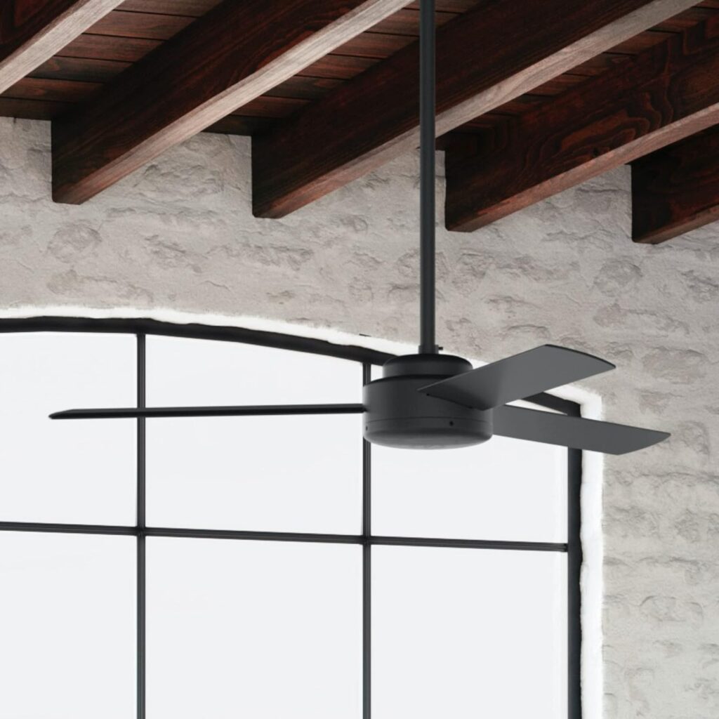 led Ceiling Fan