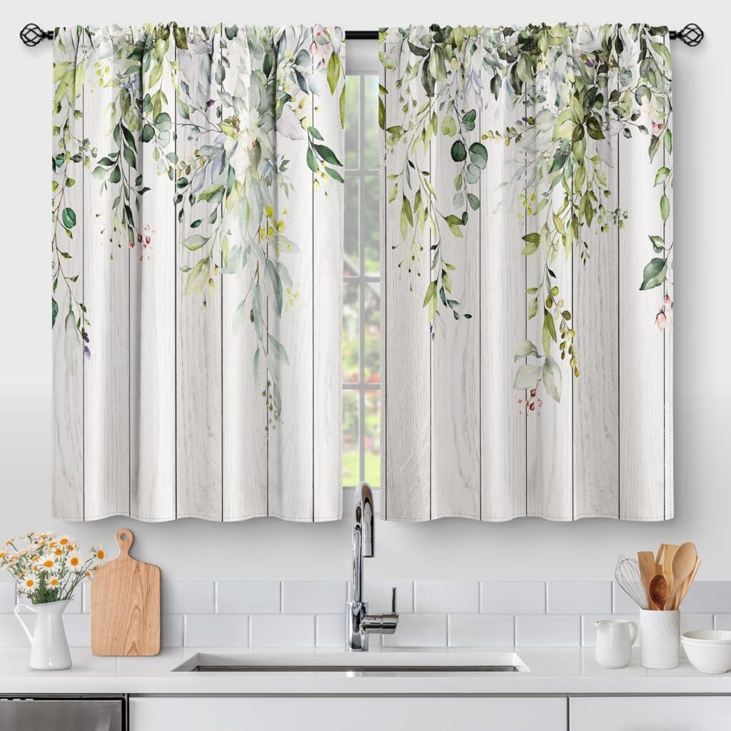 Amiego curtains