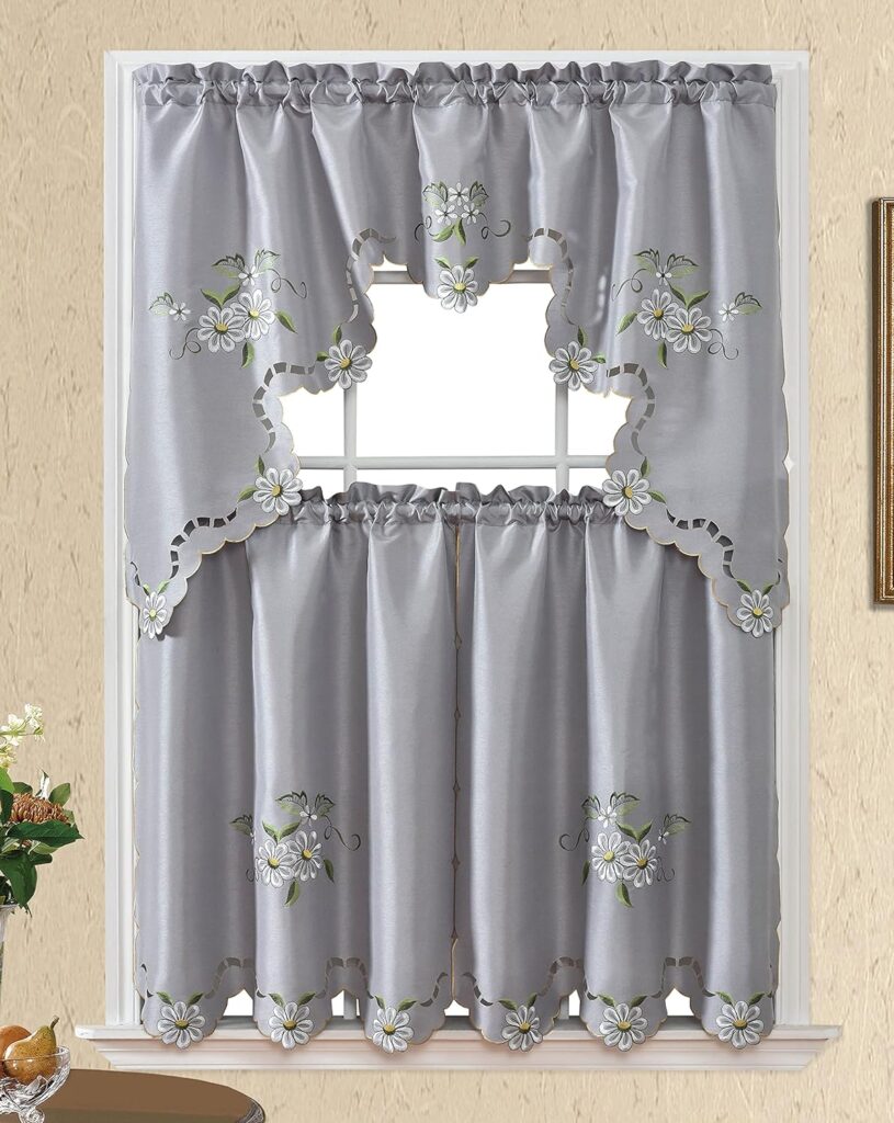 kitchen curtains