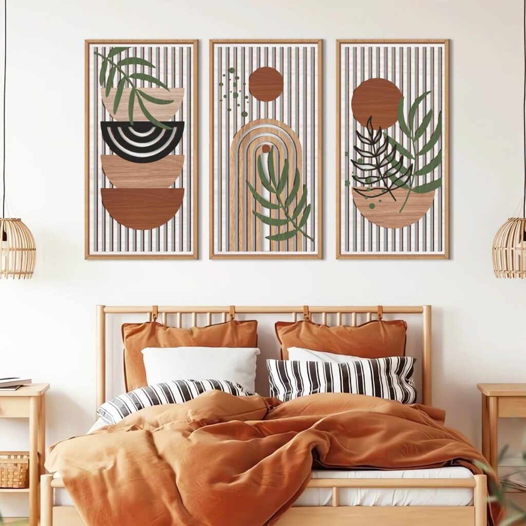 IARTTOP modern wall art