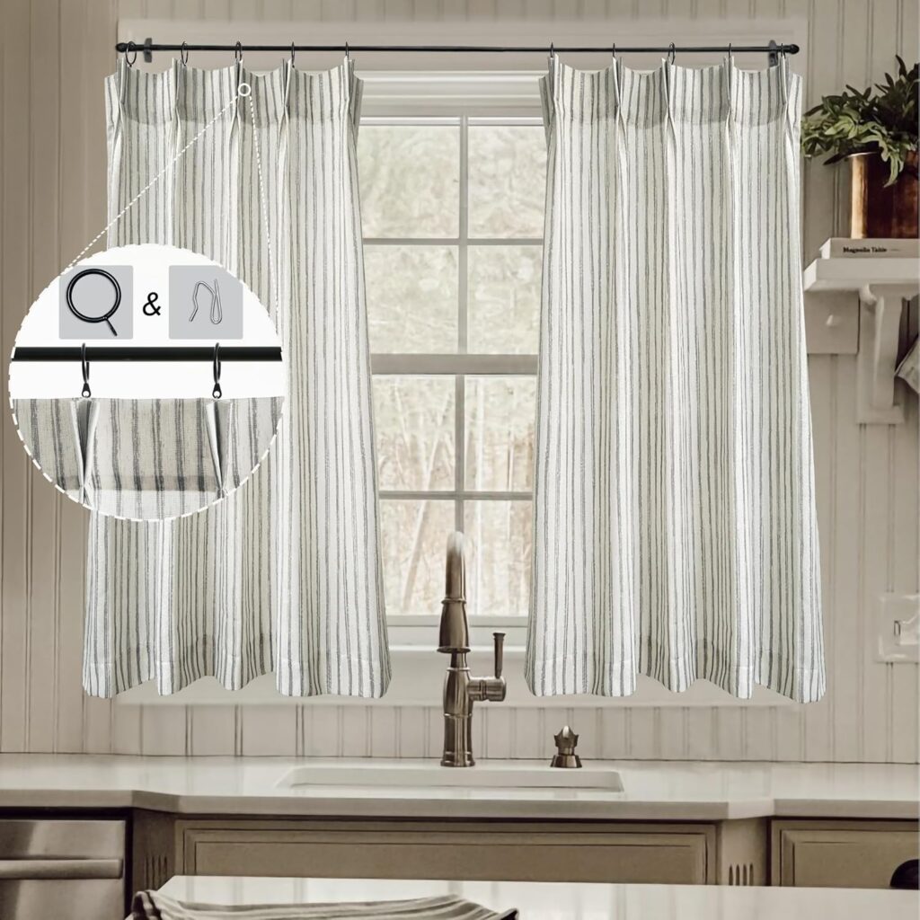 LIMON HOME curtains