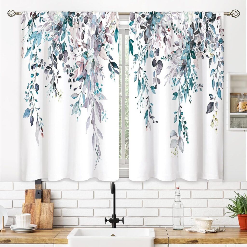 kitchen curtains