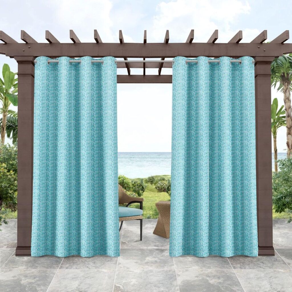 Exclusive home curtains