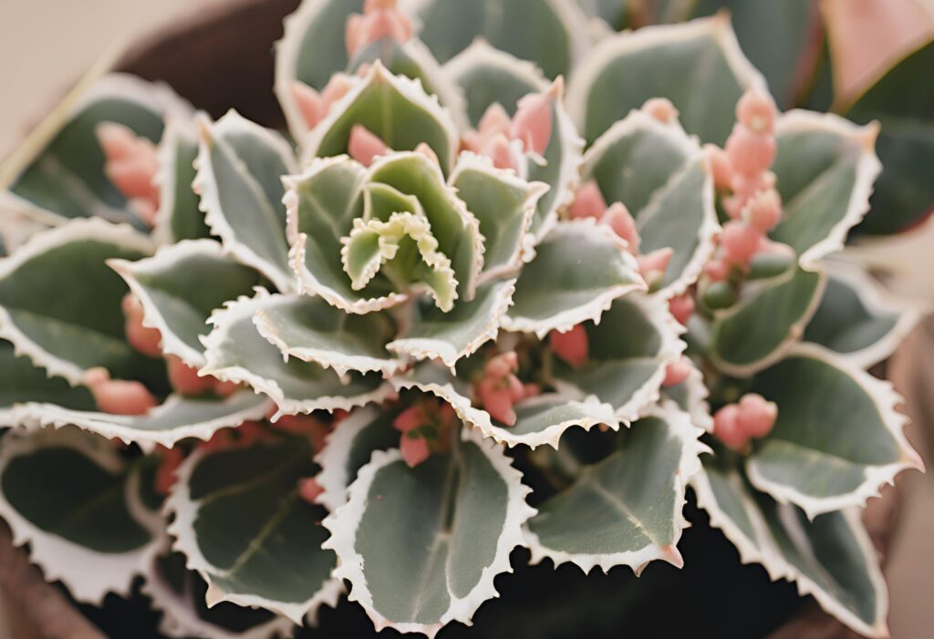 Kalanchoe daigremontiana