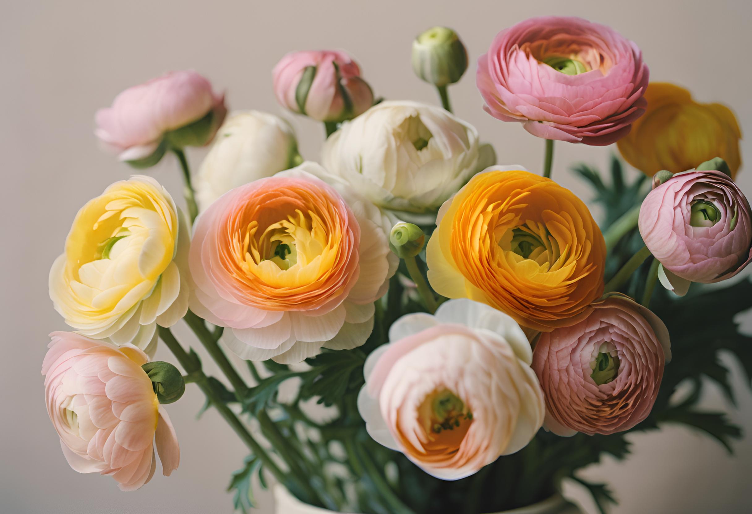 ranunculus